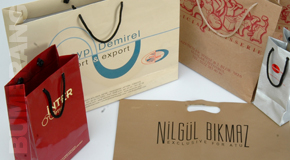 bumerang kutu, karton Kutu, karton çanta, karton torba, karton poşet, karton taşıma çantası